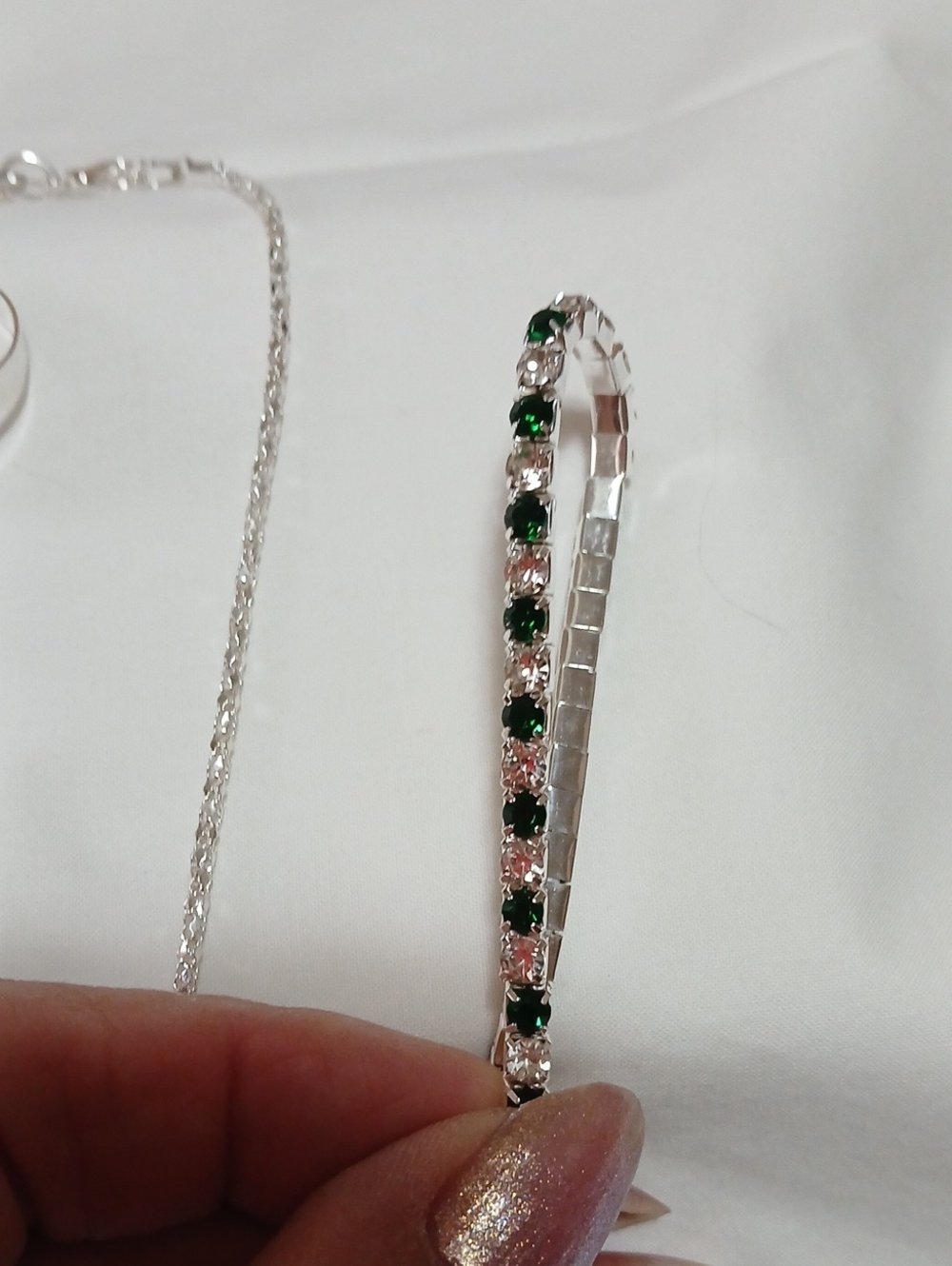 Jewelry Set - Picture 5 of 8